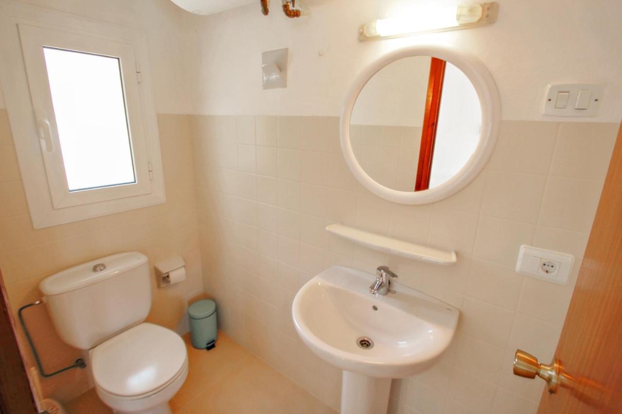 Tere - Holiday Home With Private Swimming Pool In Calpe Bagian luar foto