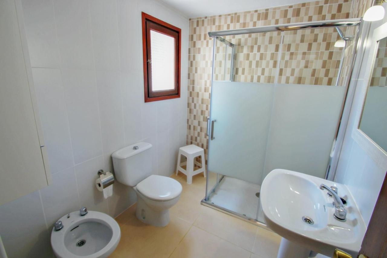 Tere - Holiday Home With Private Swimming Pool In Calpe Bagian luar foto